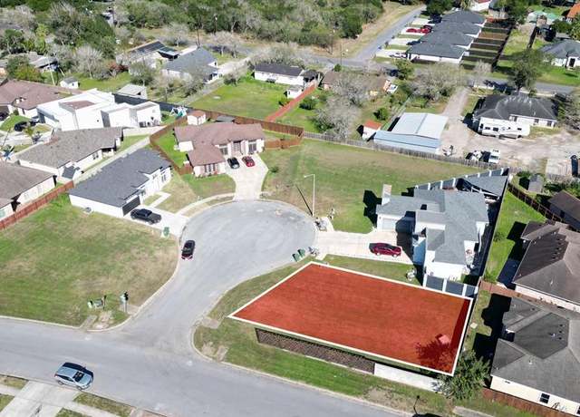 Property at 0000 Bahama St, Brownsville, TX 78526