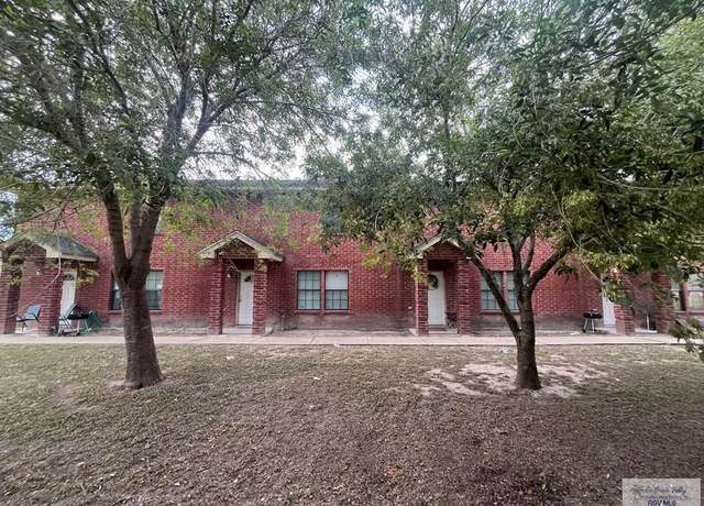 Property at 746 Sonesta Dr Unit A-D, Harlingen, TX 78550