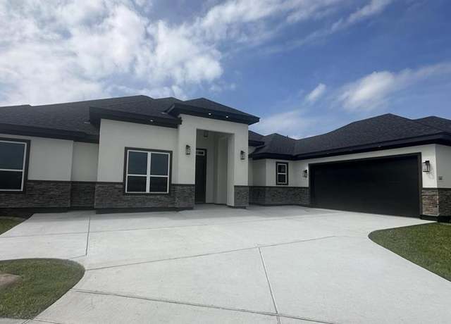 Property at 3406 Kelsey Ct, Harlingen, TX 78550, 5 beds, 3 baths