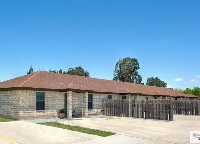 Property at 32547 Melon Rd, Los Fresnos, TX 78586