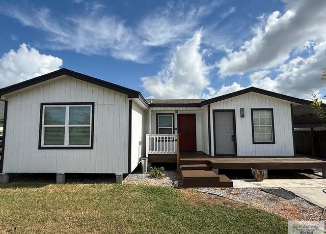 Property at 9055 San Ysidro Ct, Brownsville, TX 78520, 2 beds, 2 baths