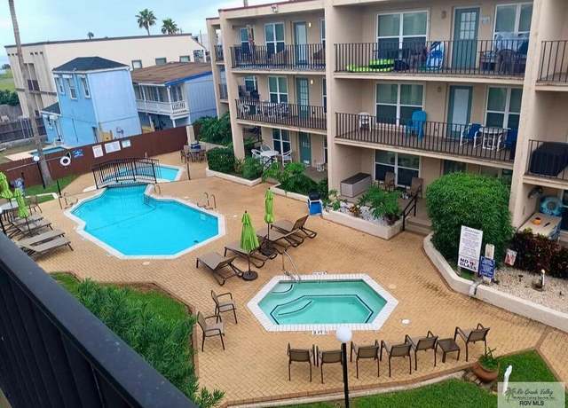 Property at 116 Polaris Dr Unit 307, South Padre Island, TX 78597, 2 beds, 2 baths