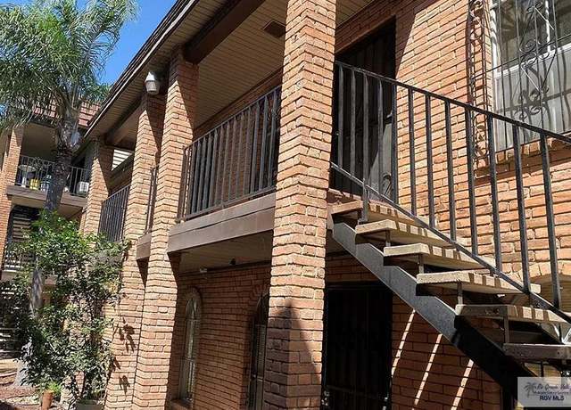 Property at 1900 University Blvd Unit 4008, Brownsville, TX 78520, 2 beds, 1 bath