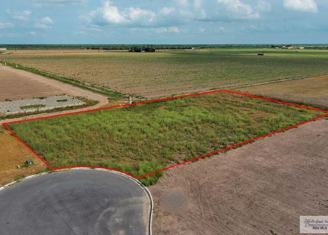 Property at 00 Taylor Rd, Harlingen, TX 78552
