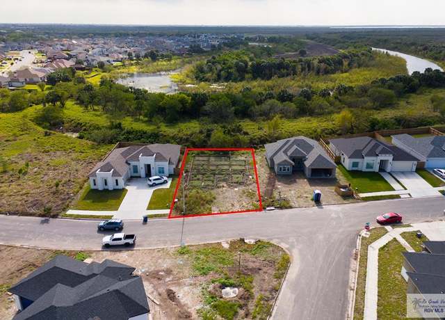 Property at Lot 66 Wentz Lk #66, Brownsville, TX 78520