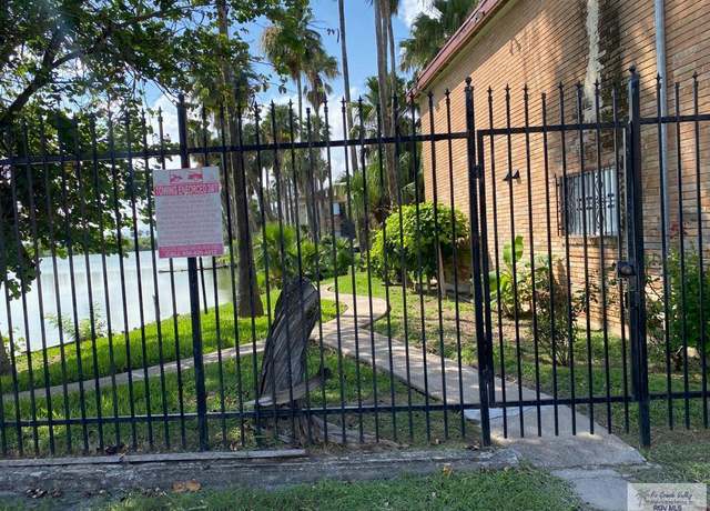 Property at 1944 W University Blvd Unit 1A, Brownsville, TX 78520, 2 beds, 2 baths