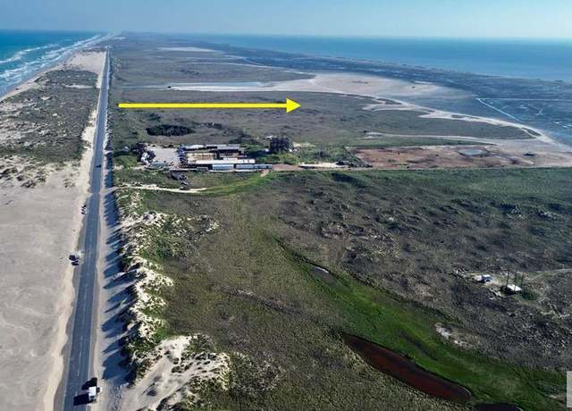 Property at Lot 6 W Hwy 100, South Padre Island, TX 78597