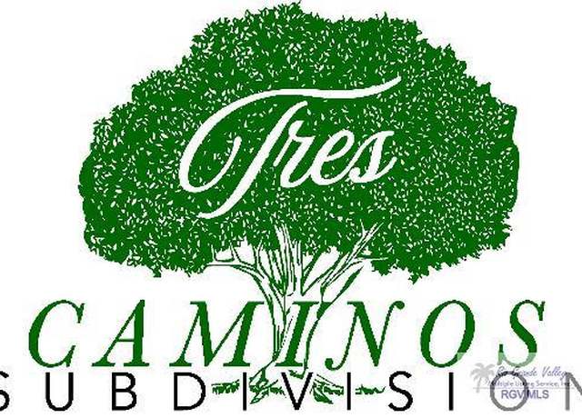 Property at Lot 12 Doan Rd, Harlingen, TX 78552
