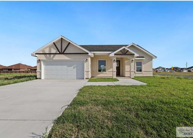 Property at 16647 Napper Ln #1, Harlingen, TX 78552, 3 beds, 2 baths
