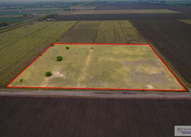 Property at 23597 Nelson Rd Unit 5 ACRES, Rio Hondo, TX 78583