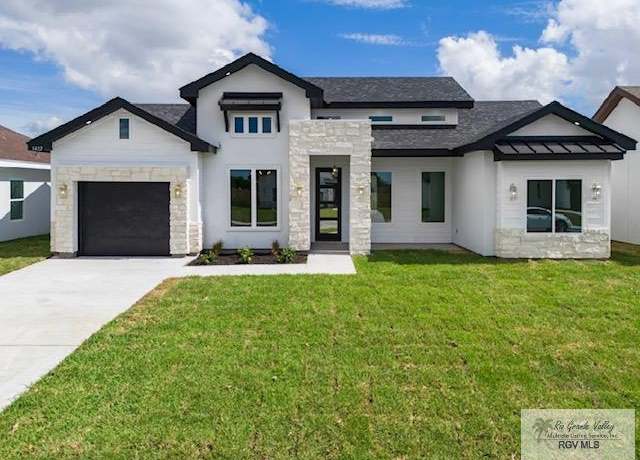 Property at 3422 Penelope Dr, Harlingen, TX 78552, 3 beds, 2 baths