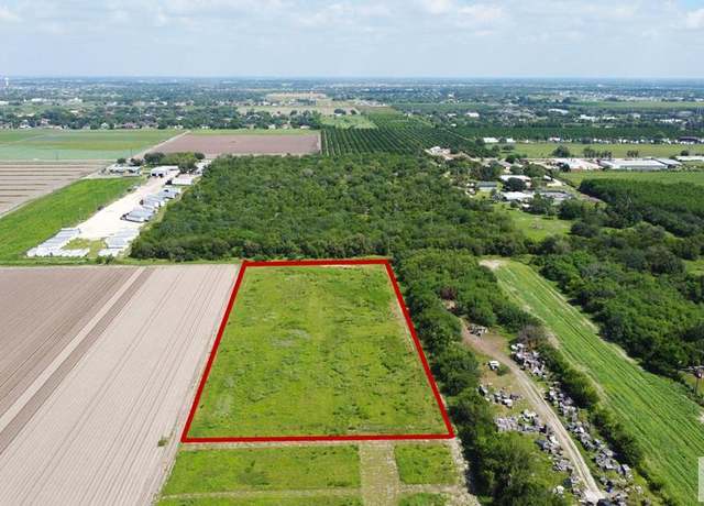 Property at 1325 W el Dora Rd, Alamo, TX 78516