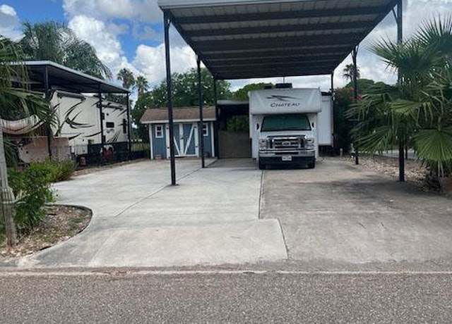 Property at 348 Mississippi River Blvd, Brownsville, TX 78520