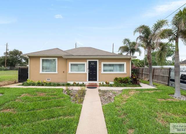 Property at 500 W Jefferson St, Brownsville, TX 78520, 4 beds, 3 baths