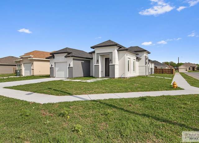 Property at 9718 Alexis Ave, Harlingen, TX 78550, 3 beds, 2.5 baths