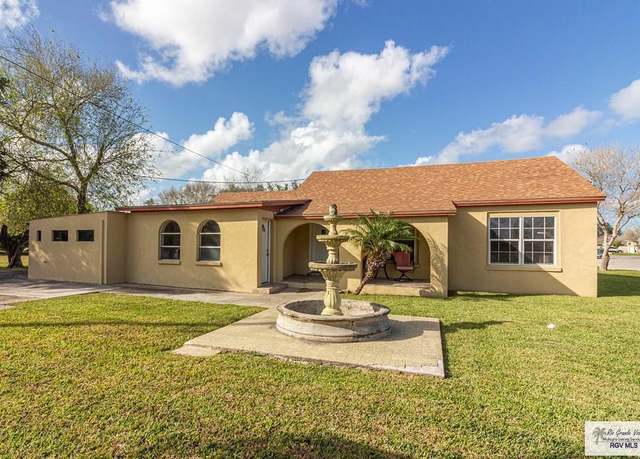 Property at 4853 Boca Chica Blvd, Brownsville, TX 78521, 4 beds, 4 baths