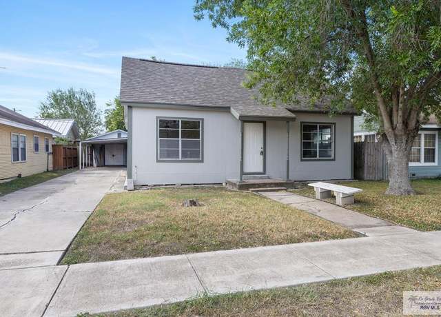 Property at 718 Pierce Ave, Harlingen, TX 78550, 2 beds, 2 baths