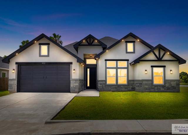 Property at 900 Milania Dr, La Feria, TX 78559, 3 beds, 2 baths