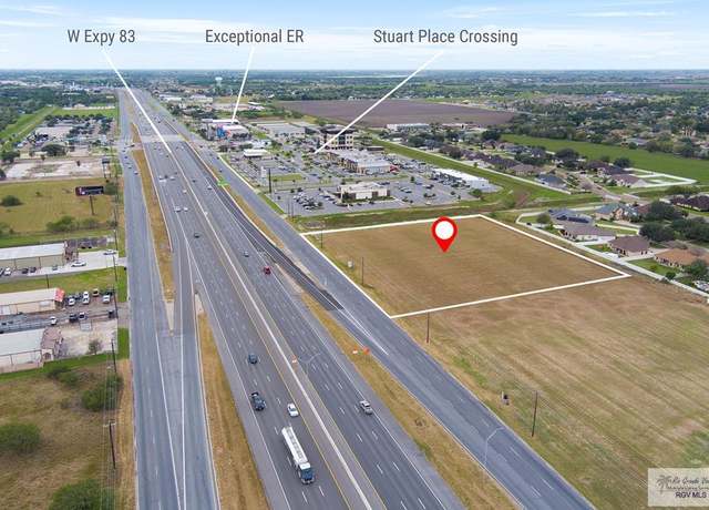 Property at 0000 W Expressway 83 #1, Harlingen, TX 78550