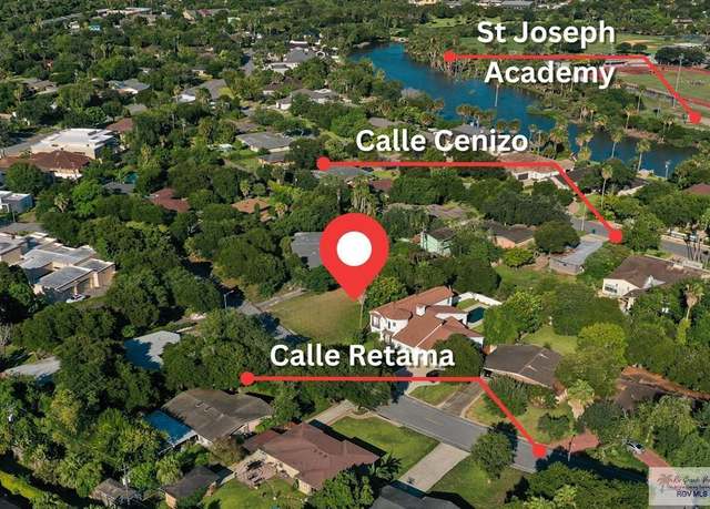 Property at 524 Retama St, Brownsville, TX 78520