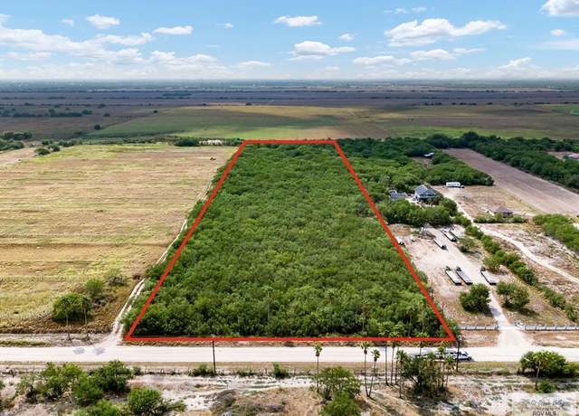 Property at 10 N Bentsen Palm Dr, Mission, TX 78574
