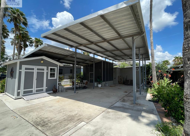 Property at 302 Mississippi River Blvd, Brownsville, TX 78520, 1 bed, 1 bath