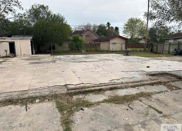 Property at 185 Shepard Ct, Brownsville, TX 78521