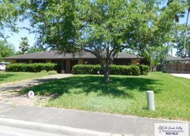Property at 267 Creekbend Dr, Brownsville, TX 78521, 3 beds, 3 baths