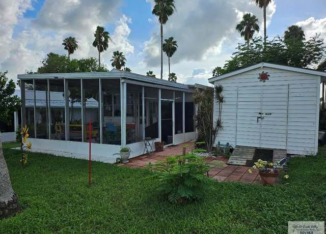 Property at 103 Mississippi River Blvd, Brownsville, TX 78520, 1 bed, 1 bath
