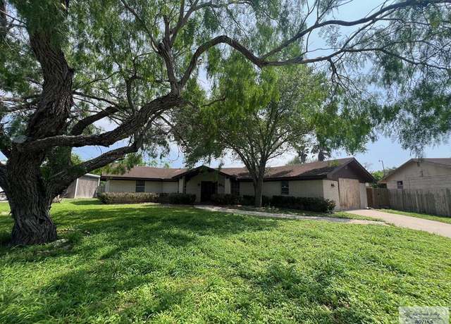 Property at 665 W Kimball Ave, Raymondville, TX 78580, 3 beds, 2 baths