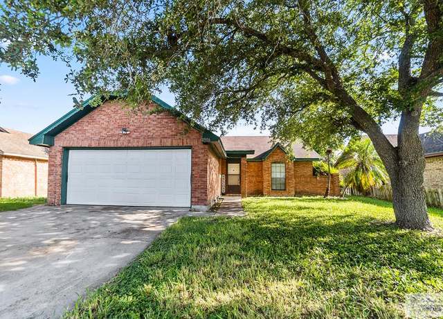 Property at 1906 Acadia St, Harlingen, TX 78550, 3 beds, 3 baths