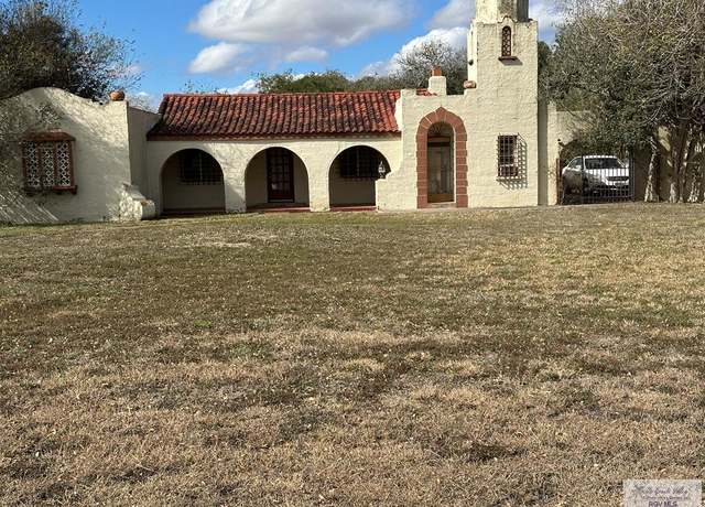 Property at 28284 S Kansas City Rd, La Feria, TX 78589, 3 beds, 1 bath