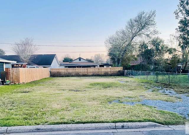 Property at 205 W Sixth St, La Feria, TX 78559