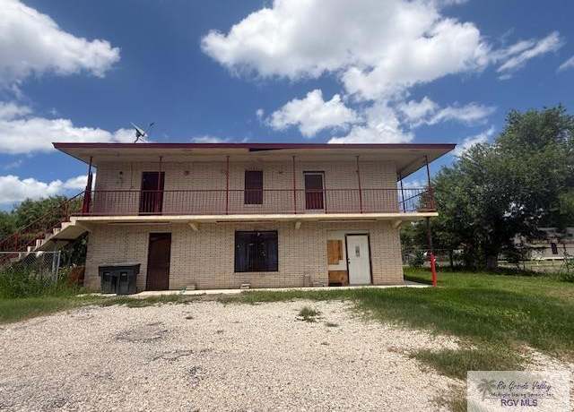 Property at 1614 Findley St, Harlingen, TX 78550