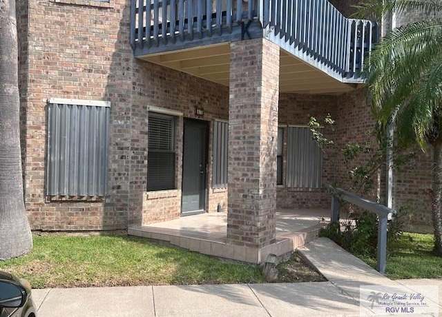 Property at 77 Santa Isabel Blvd Unit K1, Laguna Vista, TX 78578, 2 beds, 2 baths
