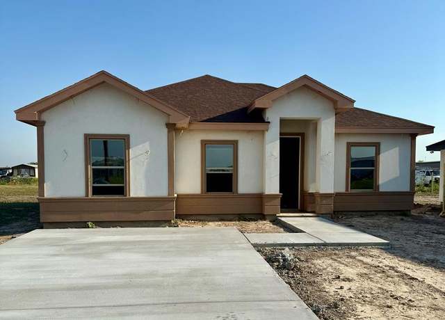 Property at 9982 la Junta Dr, Brownsville, TX 78520, 3 beds, 2.5 baths