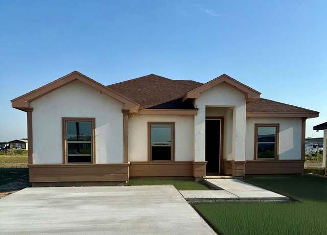 Property at 9982 la Junta Dr, Brownsville, TX 78520, 3 beds, 2.5 baths