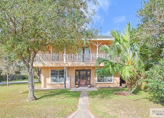 Property at 23080 Lincoln Ave, Harlingen, TX 78552, 5 beds, 4.5 baths