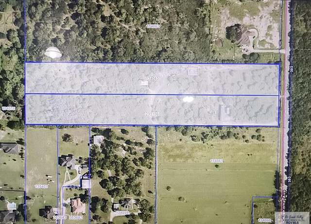 Property at 285 N Oklahoma Ave, Brownsville, TX 78501