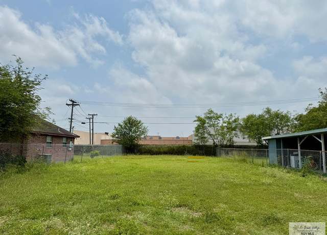 Property at 0 Avenida Del Sol Lot 22, Brownsville, TX 78526