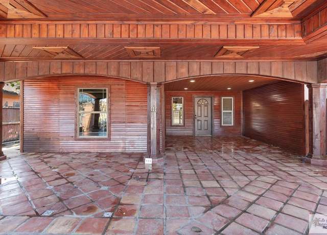 Property at 2307 Carlos Ave, Brownsville, TX 78526, 3 beds, 2 baths