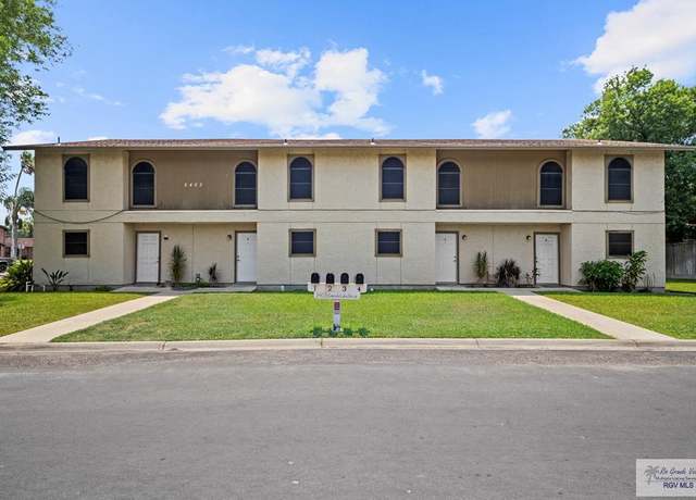Property at 2403 Emerald Lake Dr, Harlingen, TX 78550
