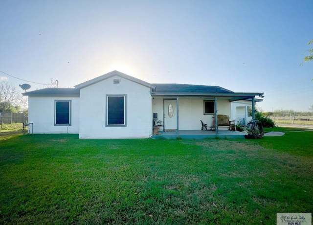 Property at 31360 Fm 1575, Los Fresnos, TX 78566, 4 beds, 3 baths