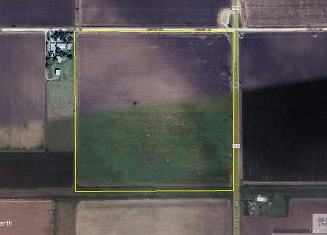 Property at 40 Acres Brown Tract Rd, Rio Hondo, TX 78583