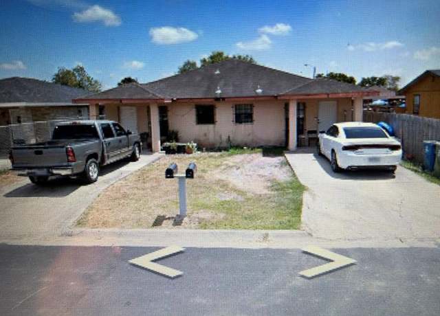 Property at 6806 Greystone Dr, Brownsville, TX 78521