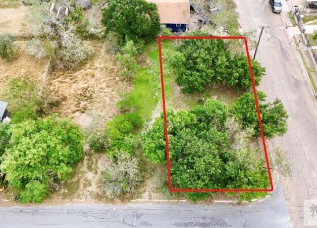 Property at 00 N D St, Harlingen, TX 78550