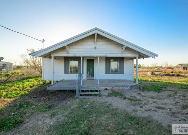 Property at 22790 Hooks & Hodges Rd, Santa Rosa, TX 78593, 3 beds, 2 baths