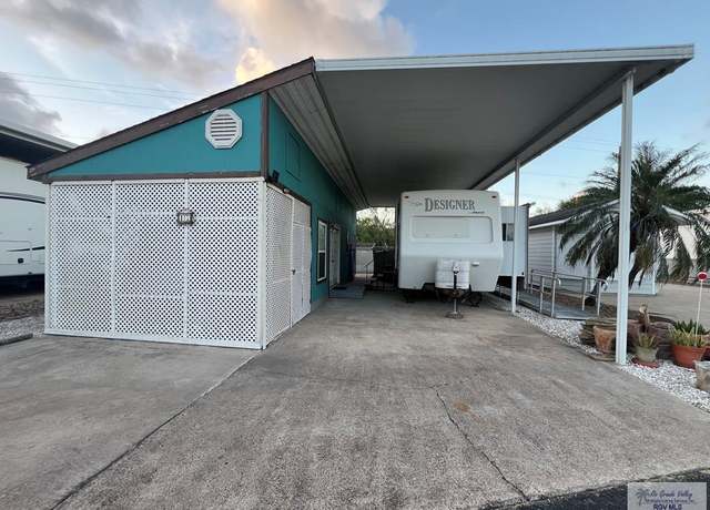 Property at 17 Easy, Brownsville, TX 78526, 1 bed, 1 bath