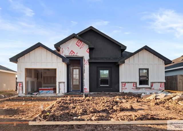 Property at 9137 Saucito St, Los Fresnos, TX 78566, 3 beds, 2 baths