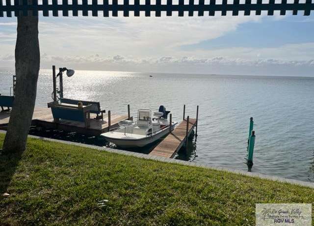 Property at 227 W Morningside Dr #122, South Padre Island, TX 78597, 1 bed, 1 bath